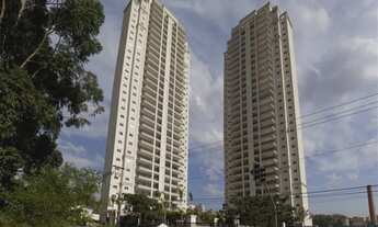 Imagem 2: Apartamento para aluguel tem 165 metros quadrados com 3 quartos