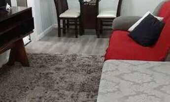 Imagem 5: AP 3 qtos no São Bernardo