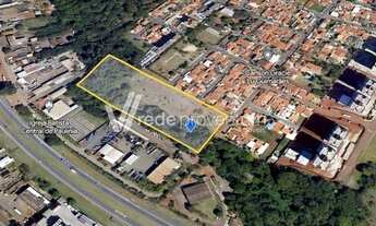 Imagem: área - Jardim dos Calegaris - Paulínia