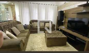 Imagem 2: Casa para Aluguel - Jardim Brasília, 4 Quartos, 240 m2