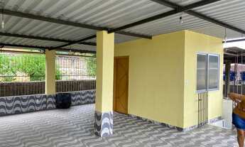 Imagem 4: Casa para venda com 60 metros quadrados com 3 quartos em Vila São Luís - Duque de Caxias