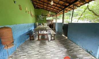 Imagem 3: SITIO PINGO DAUA POV.MUCUIN TERESINA