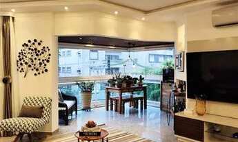 Imagem 7: Apartamento com 4 suítes, Gonzaga, Santos