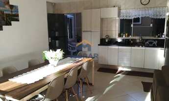 Imagem 5: Casa com Piscina no Jardim Canadá