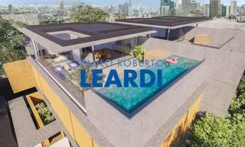 Imagem: CASA EM CONDOMÍNIO - JARDIM PAULISTANO