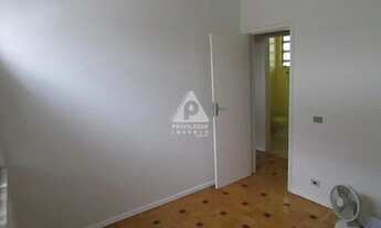 Imagem 7: Apartamento à venda, 3 quartos, 1 vaga, Grajaú - RIO DE JANEIRO/RJ