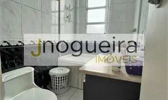 Imagem 4: Apartamento com 2 dormitórios à venda, 117 m² por R$ 1.060.000,00 - Alto da Boa Vista - Sã
