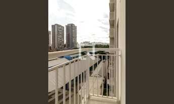 Imagem 4: Apartamento para Aluguel - Bom Retiro, 2 Quartos, 50 m2