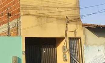 Imagem 4: Vendo Casa Duplex Com Garagem 02 Quartos Valor R$100.000. ligue agora