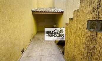 Imagem 6: Sobrado com 3 dormitórios à venda, 170 m² por R$ 685.000,00 - Vila América - São Paulo/SP