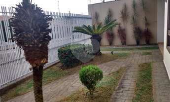 Imagem 2: Lindo sobrado a venda por R$630.000,00 com 3 dormitórios e uma excelente edícula em Soroca