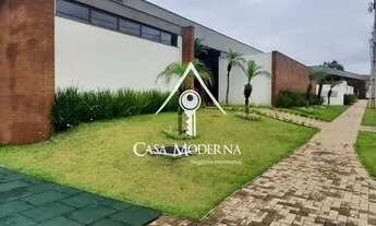 Imagem: Terreno à venda em condomínio Vila Firenze