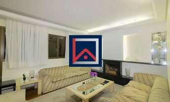 Imagem 4: Apartamento Venda Vila Nova Conceição 158 m² 4 Dormitórios