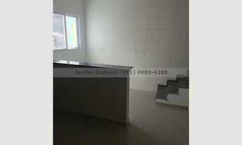 Imagem 2: Apartamento - Vila Aquilino - Santo Andre - Sao Paulo