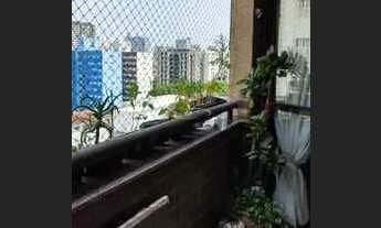 Imagem 2: Apartamento com 1 dorm, Vila Mathias, Santos - R$ 318 mil, Cod