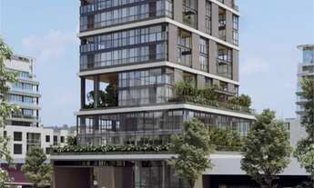 Imagem 2: São Paulo - Apartamento Padrão - JARDIM AMÉRICA