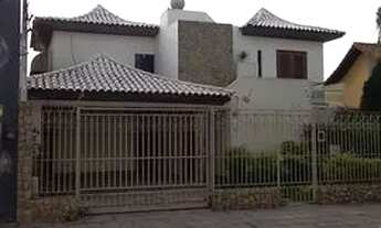 Imagem: Casa para venda tem 322 metros quadrados