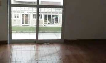 Imagem 4: Casa em condomínio com câmera e portão automático 2 quartos com 1 suíte e varan