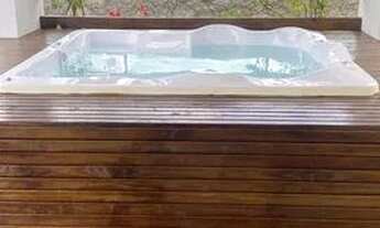 Imagem 7: Casa para venda com 460 metros quadrados com 3 quartos em Pedra Branca - Palhoça - SC