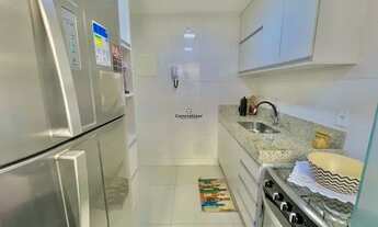 Imagem 3: Apartamento à venda 02 Quartos Praia do Morro - Guarapari/ES