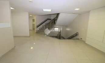 Imagem 5: Prédio - Nova Campinas - Campinas