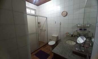 Imagem 2: Casa para aluguel possui 600 metros quadrados com 5 quartos em Nazaré - Belém - PA