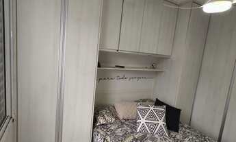 Imagem 5: Apartamento à venda no Jd Samambaia Campinas SP