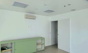 Imagem 6: Sala/Conjunto para aluguel tem 65 metros quadrados em Brooklin Paulista - São Paulo - SP