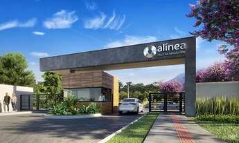 Imagem 3: LANÇAMENTO] Terreno em Condomínio Fechado Completo