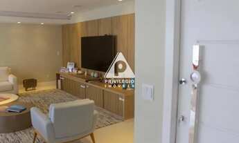 Imagem 5: Excelente cobertura linear no Jardim Oceânico