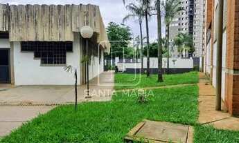 Imagem 6: Apartamento (tipo - padrao) 2 dormitórios, cozinha planejada, portaria 24hs, lazer, salão