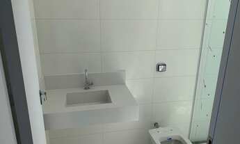 Imagem 7: Casa recém construída, terreno 150m²