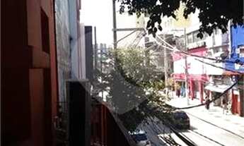 Imagem 6: Conjunto comercial na Av Teodoro Sampaio