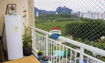 Imagem 11: Apartamento com 3 dormitórios, 101 m² - venda por R$ 665.000,00 ou aluguel por R$ 5.398,20