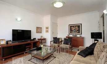 Imagem: Apartamento para Aluguel - Bela Vista, 2