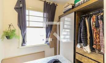 Imagem 7: Apartamento para Aluguel - Santa Cecília, 1 Quarto, 56 m2