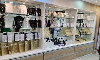 Imagem: Vendo móveis para loja de joias