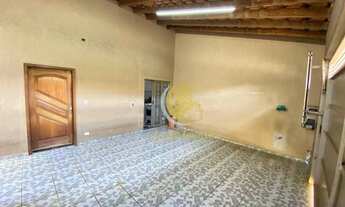 Imagem 2: Casa com 3 dormitórios à venda, 170 m² por R$ 279.000 - Jardim Eugênio Mendes Lopes - Ribe