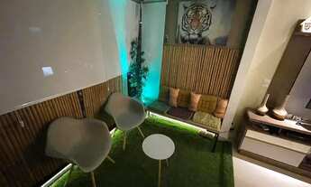 Imagem: Apartamento para venda tem 70 metros quadrados