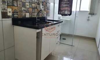 Imagem 2: Apartamento Residencial Parque Bogotá 2 dormitórios