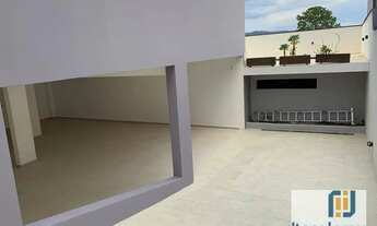 Imagem 5: Casa para venda e locação no Residencial Alphaville 09