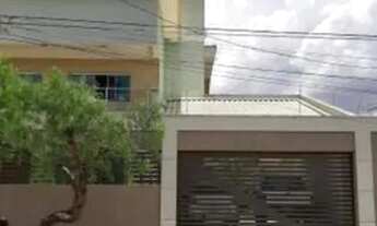 Imagem 6: Sobrado para venda possui 426 metros quadrados com 4 quartos em Vila Oswaldo Rosa - Goiâni