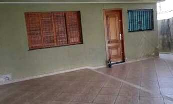 Imagem 2: Casa à venda, 3 quartos, 1 suíte, 2 vagas, Jardim Stella - Santo André/SP