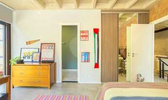 Imagem 5: Casa para aluguel e venda com 202 metros quadrados com 3 quartos em Perdizes - São Paulo