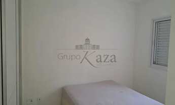 Imagem 4: Apartamento - Parque Residencial Aquarius - Residencial Ibiza - 70m²