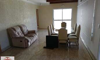 Imagem 3: Cobertura duplex no Jd. Aquárius