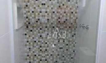 Imagem 6: Apartamento para locação no Condomínio Double Bethaville em Barueri