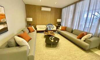 Imagem 4: Ed. Trebbiano para locação - Parque Jardim Europa - Bauru - SP