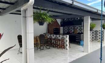 Imagem 3: Vendo ou troco em apto linda casa planejada recém construída no fino acabamento!!!