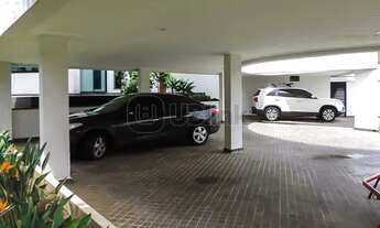 Imagem 3: Casa de Condominio 4 dormitórios para locação, 798m² - Santana de Parnaíba